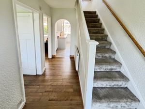 Hallway- click for photo gallery